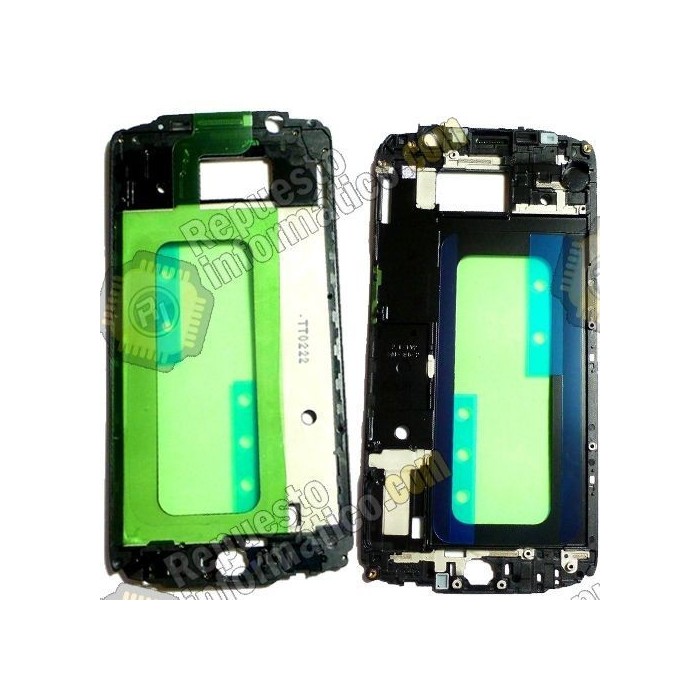 Carcasa frontal - frame Galaxy S6 SM-G920F