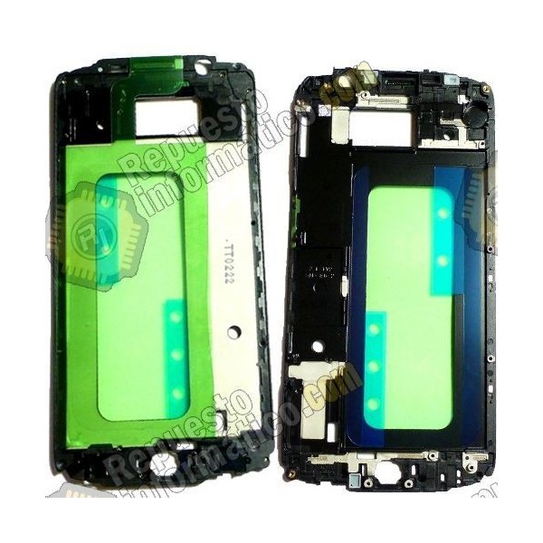 Carcasa frontal - frame Galaxy S6 SM-G920F