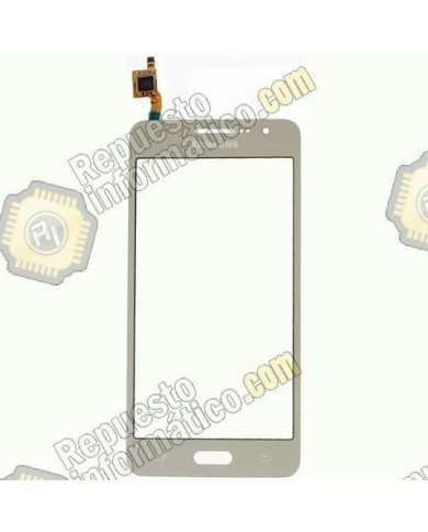 Tactil Galaxy Grand Prime G531F (Dorado)