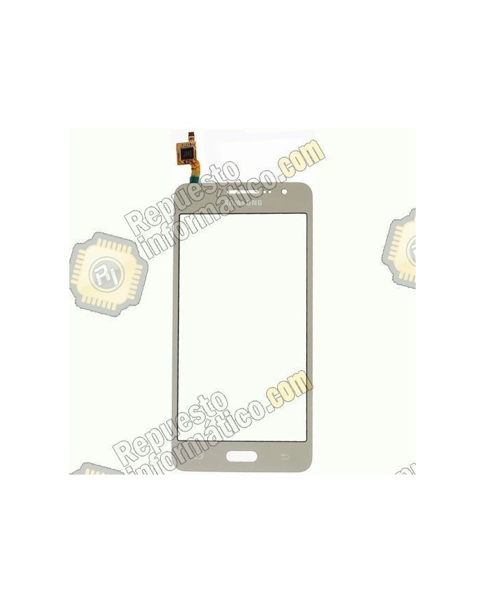 Tactil Galaxy Grand Prime G531F (Dorado)