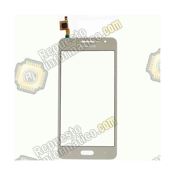 Tactil Galaxy Grand Prime G531F (Dorado)
