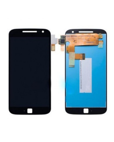 Pantalla Motorola Moto G4 Plus XT1642