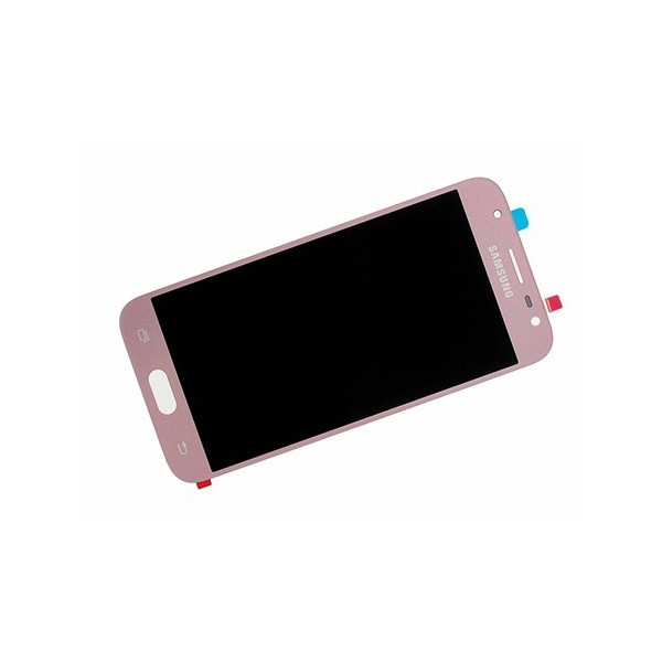 Pantalla Rosa Galaxy J3 2017 J330