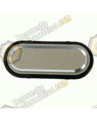 Boton home fisico G531F Galaxy Grand Prime (4G VE) (Dorado)