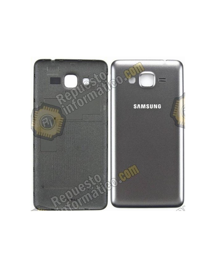 Tapa trasera -Tapa Bateria Samsung SM-G531F  (gris)