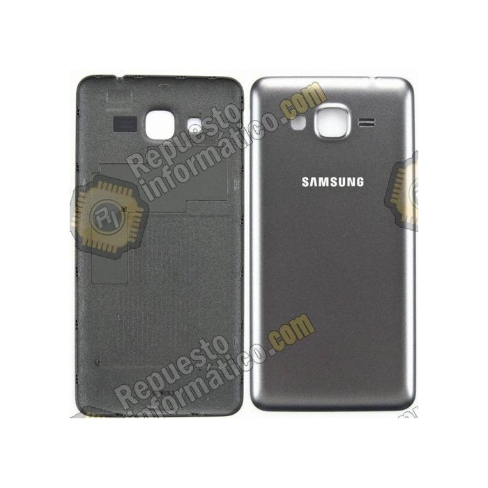 Tapa trasera -Tapa Bateria Samsung SM-G531F  (gris)