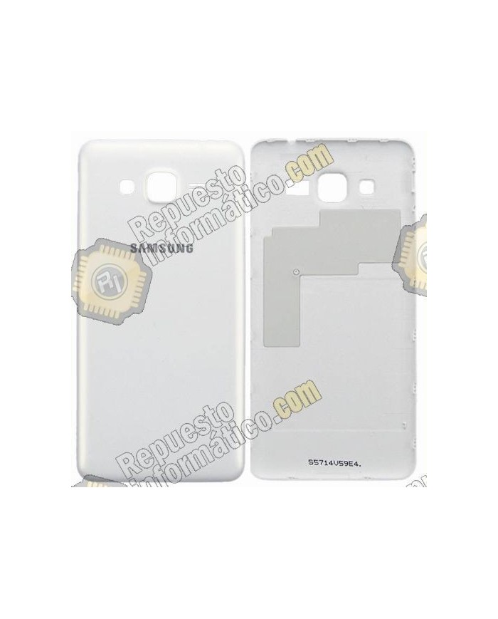 Tapa trasera -Tapa Bateria Samsung SM-G531F (blanca)