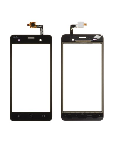 Tactil Jerry 2 Negro