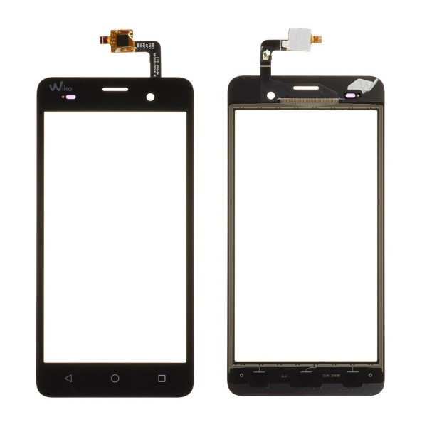 Tactil Jerry 2 Negro