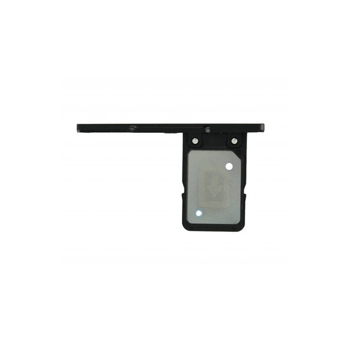 Bandeja Sim Negra Xperia XA1 G3121