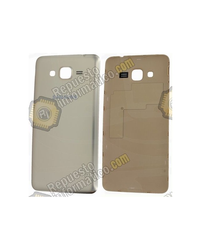 Tapa trasera -Tapa Bateria Samsung SM-G531F (dorada)