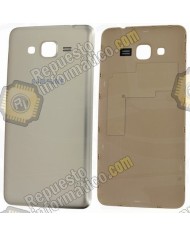 Tapa trasera -Tapa Bateria Samsung SM-G531F (dorada)
