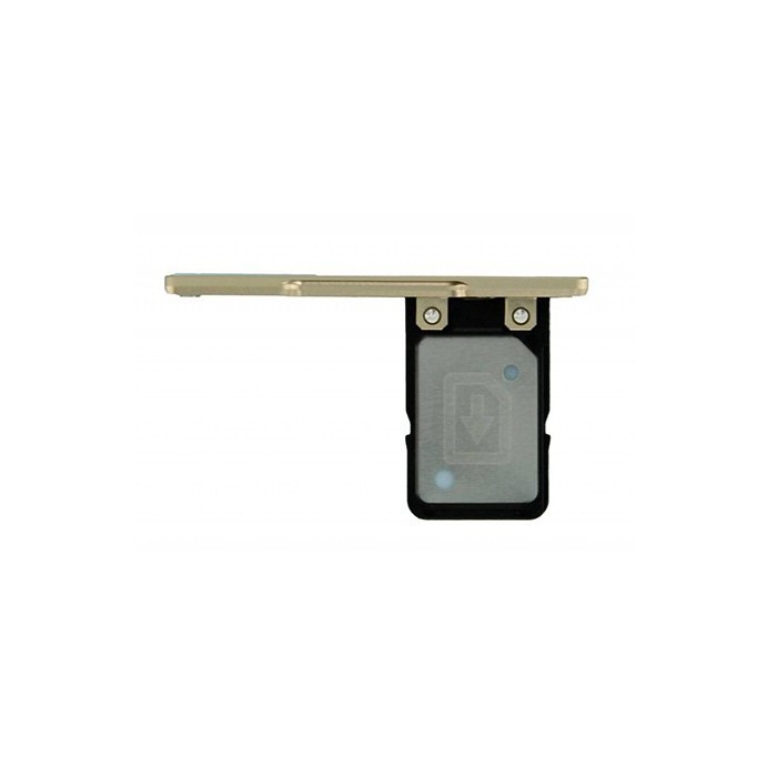 Bandeja Sim Dorada Xperia XA1 G3121