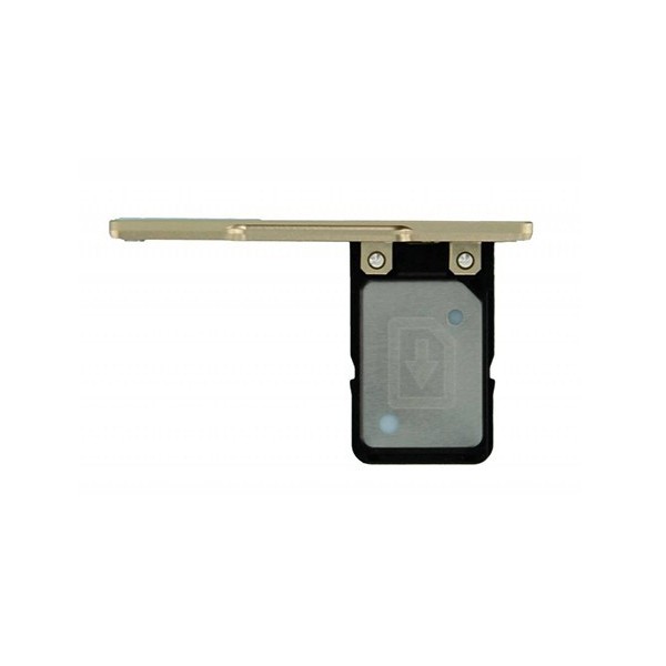 Bandeja Sim Dorada Xperia XA1 G3121