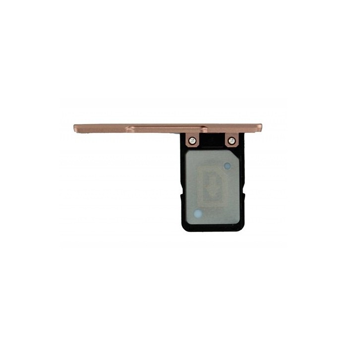 Bandeja Sim Rosa Xperia XA1 G3121