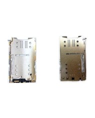 Lector Dual Sim SD Aquaris U