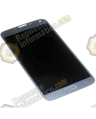 Pantalla (LCD+tactil) Galaxy S5 Neo (G903F) (Gris plata) GH97-17737C