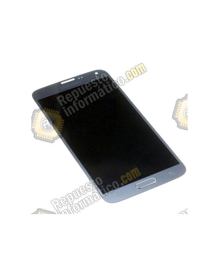Pantalla (LCD+tactil) Galaxy S5 Neo (G903F) (Gris plata) GH97-17737C