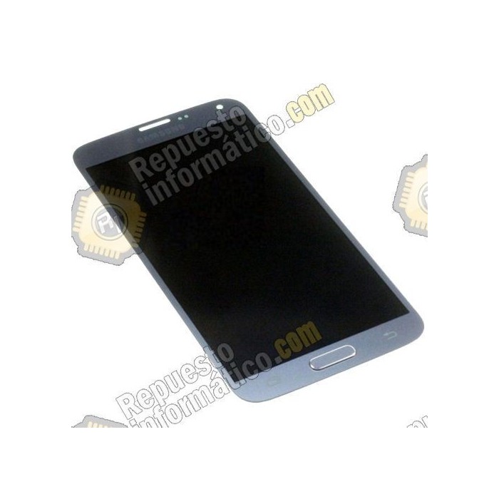 Pantalla (LCD+tactil) Galaxy S5 Neo (G903F) (Gris plata) GH97-17737C