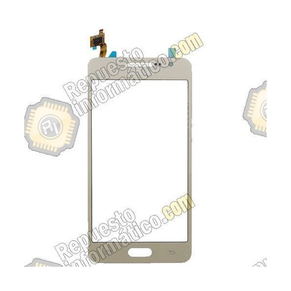 Tactil Samsung G530F/G530FZ (Grand prime) Dorado