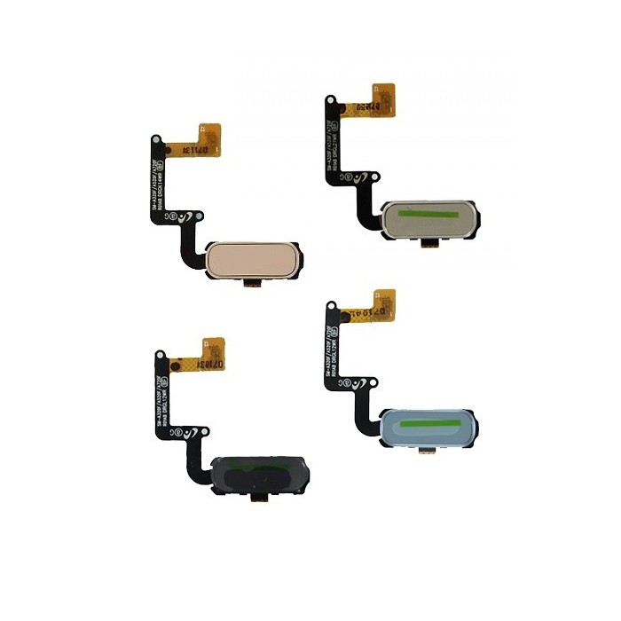 Flex botón home para Samsung Galaxy A3 2017 A5 2017 A7 2017