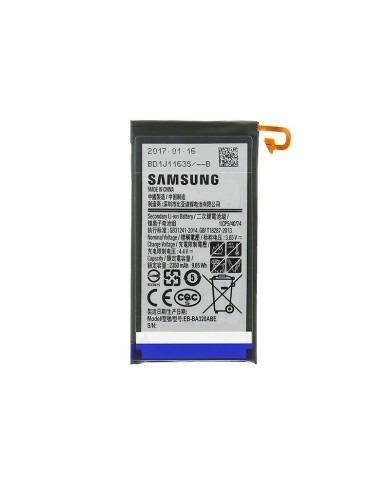 Bateria Galaxy A3 2017 (A320F)