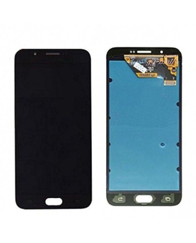 Pantalla Lcd+tactil color negro Galaxy A8 (A800F)