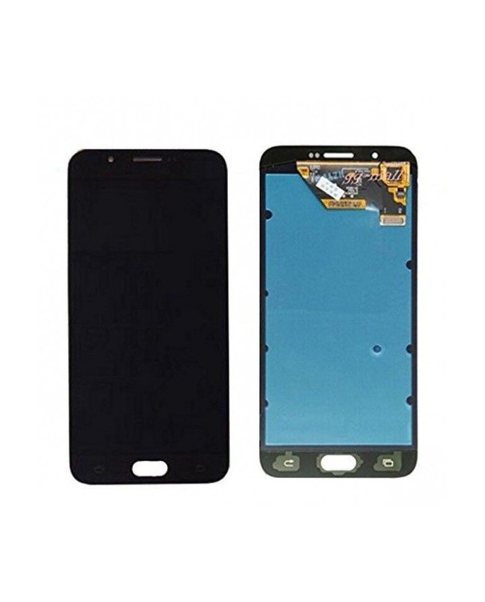 Pantalla Lcd+tactil color negro Galaxy A8 (A800F)