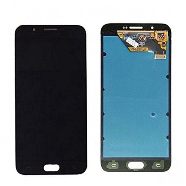 Pantalla Lcd+tactil color negro Galaxy A8 (A800F)