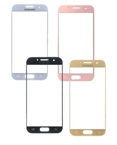 Cristal Tactil Galaxy A3 2017 (A320F)