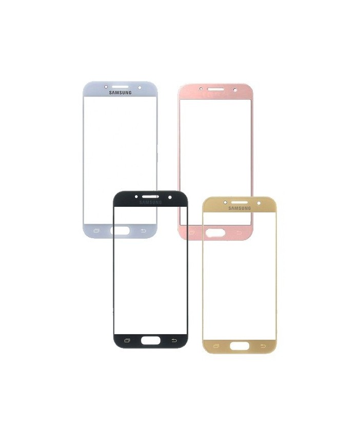 Cristal Tactil Galaxy A3 2017 (A320F)