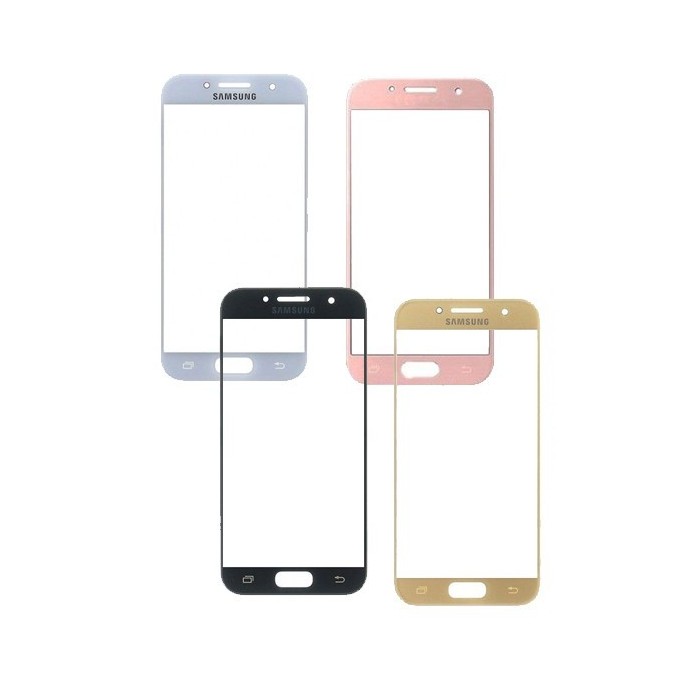 Cristal Tactil Galaxy A3 2017 (A320F)