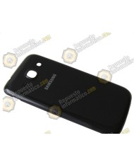 Tapa Trasera Negra Galaxy Core Plus G350