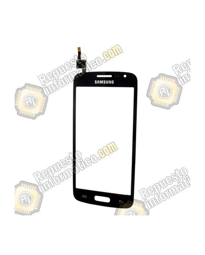 Tactil Galaxy negro  G3812 (Galaxy Win Pro) 