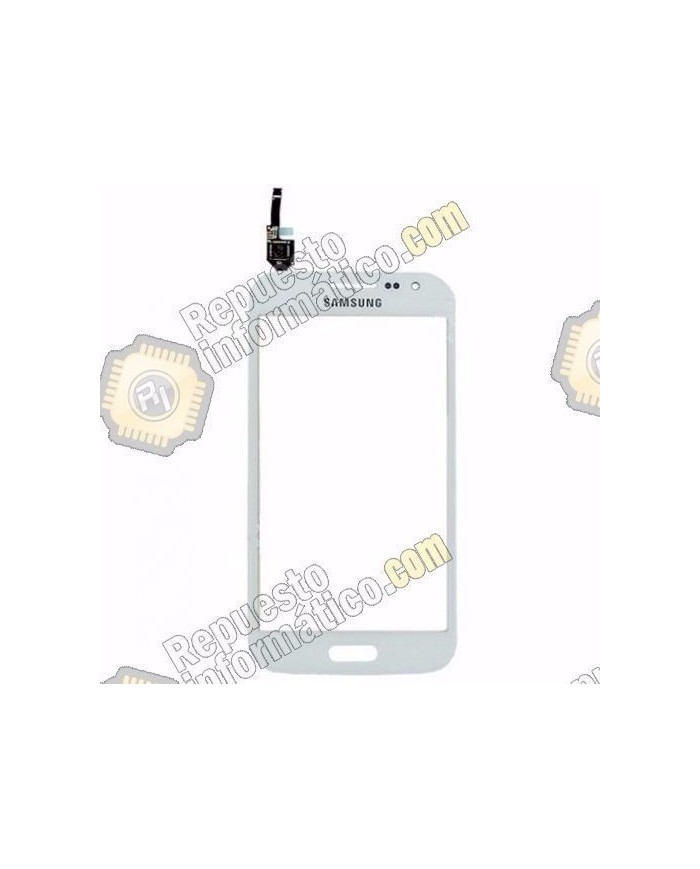 Tactil Galaxy blanco G3812 (Galaxy Win Pro)