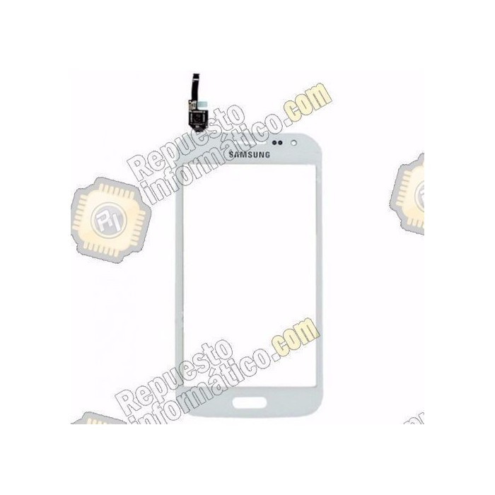 Tactil Galaxy blanco G3812 (Galaxy Win Pro)