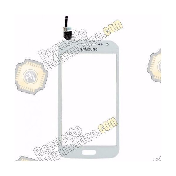 Tactil Galaxy blanco G3812 (Galaxy Win Pro)