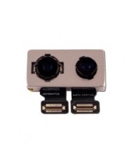 Cámara trasera Iphone 8+