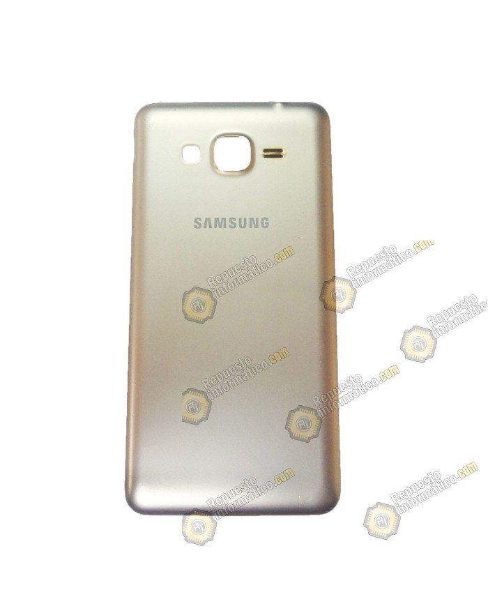 Tapa trasera Galaxy Grand Prime SM-G530H (Dorada)