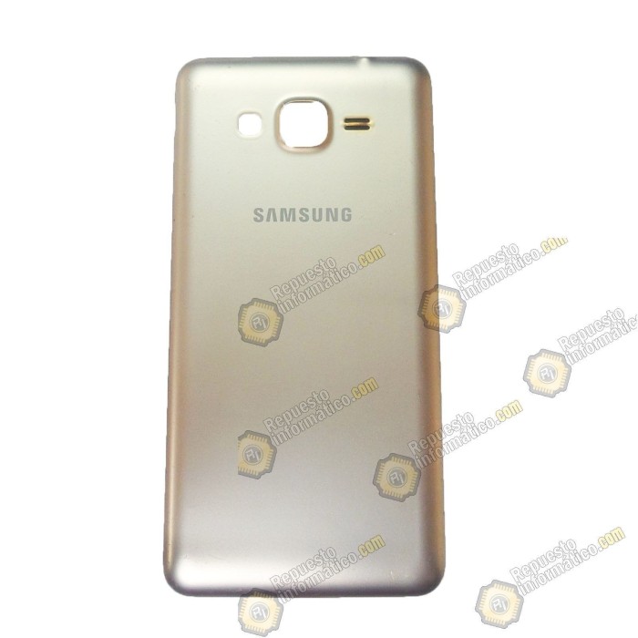 Tapa trasera Galaxy Grand Prime SM-G530H (Dorada)