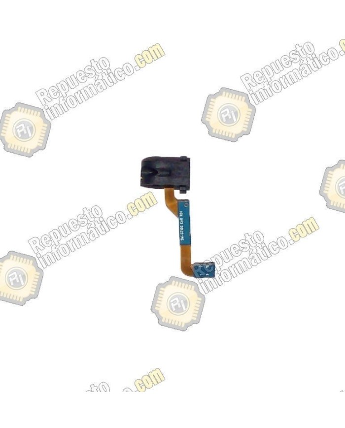 Jack de Audio Galaxy Grand 2 Duos G7102