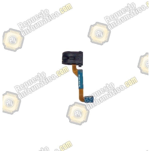 Jack de Audio Galaxy Grand 2 Duos G7102