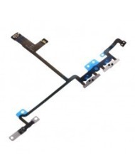 Flex de volumen Iphone X