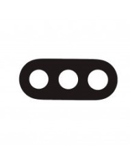 Lente cámara trasera Iphone X