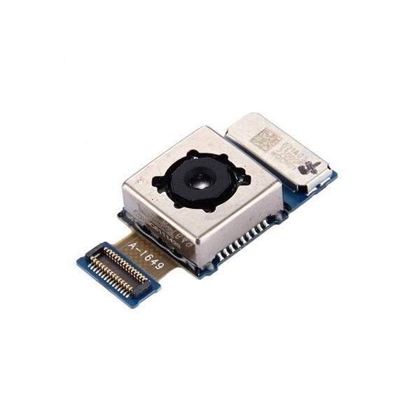 Cámara Trasera Lg G6 H870