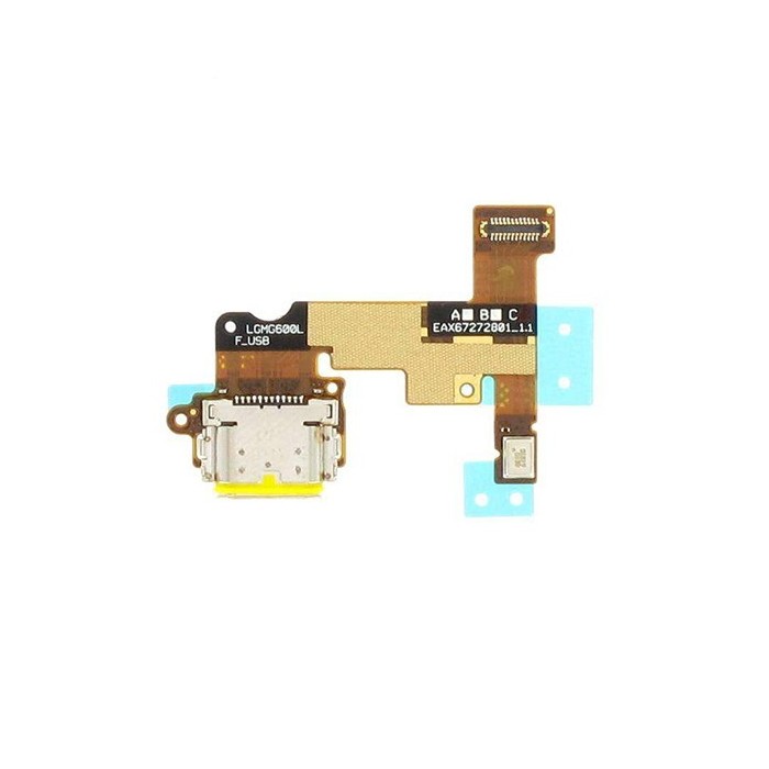 Flex de Carga + Micro Lg G6 H870