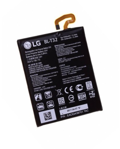Batería LG G6 H870