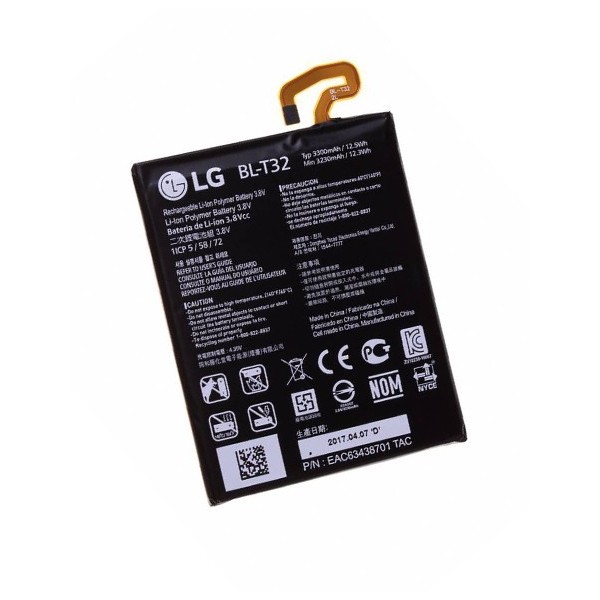 Batería LG G6 H870