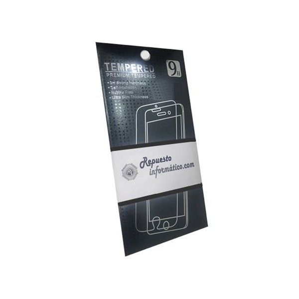 Cristal Templado LG K4 2017