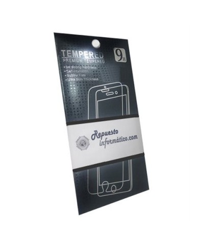 Cristal Templado LG K8 K350H